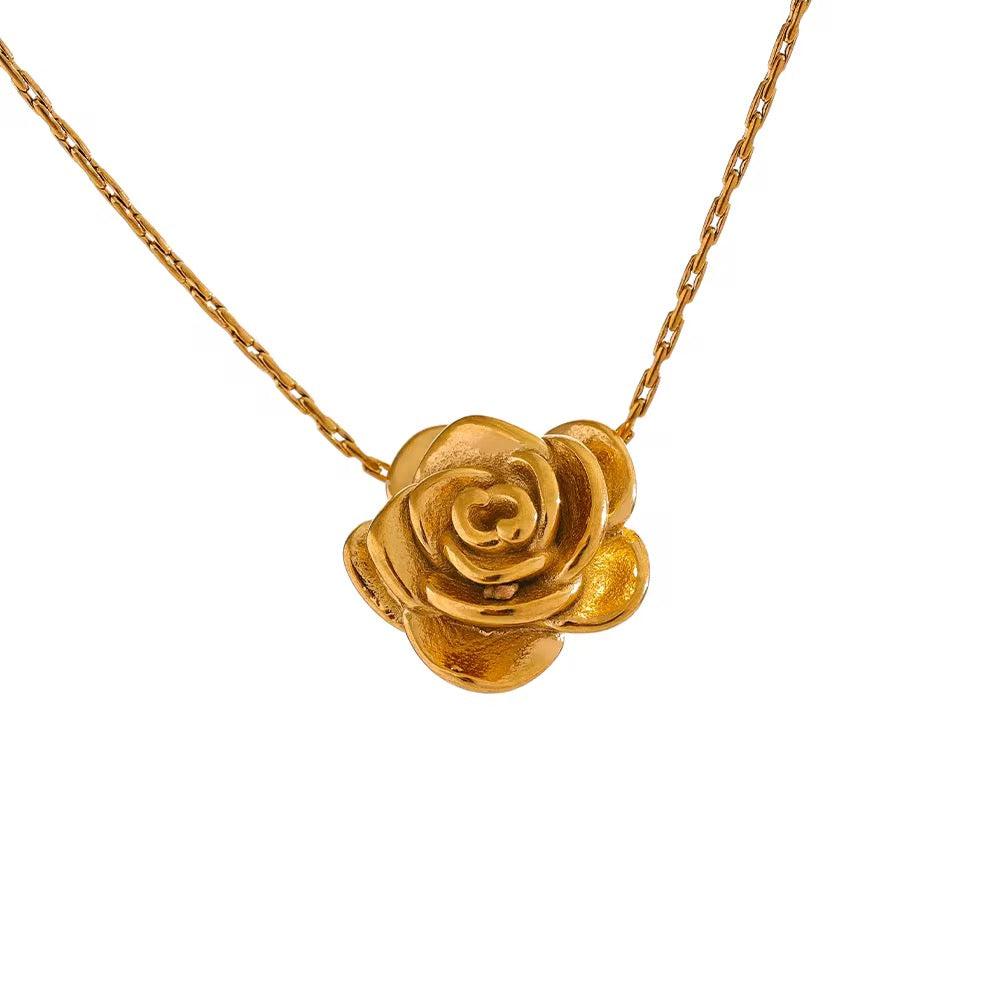 ROSALIE necklace