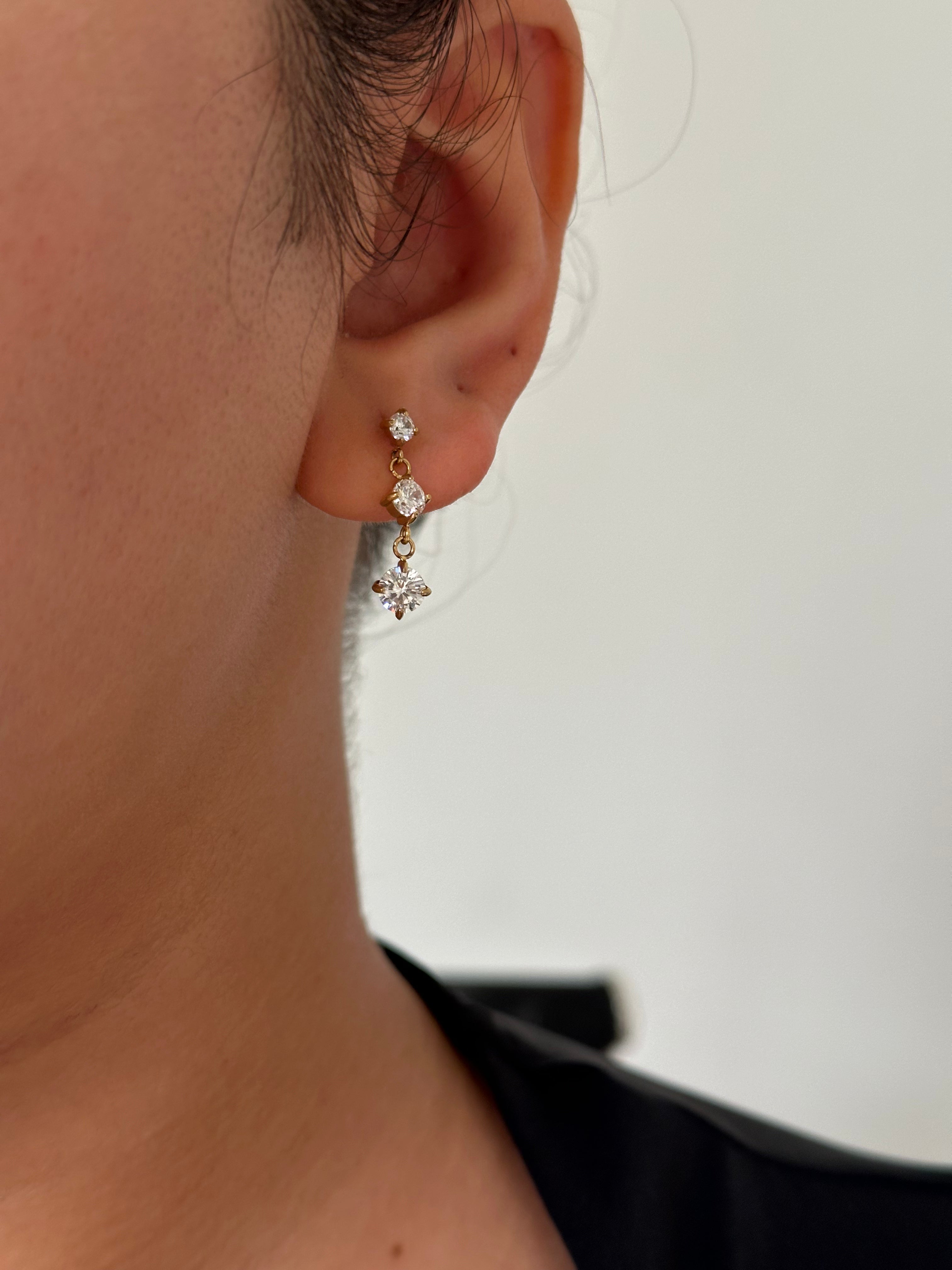ADELIE Earring