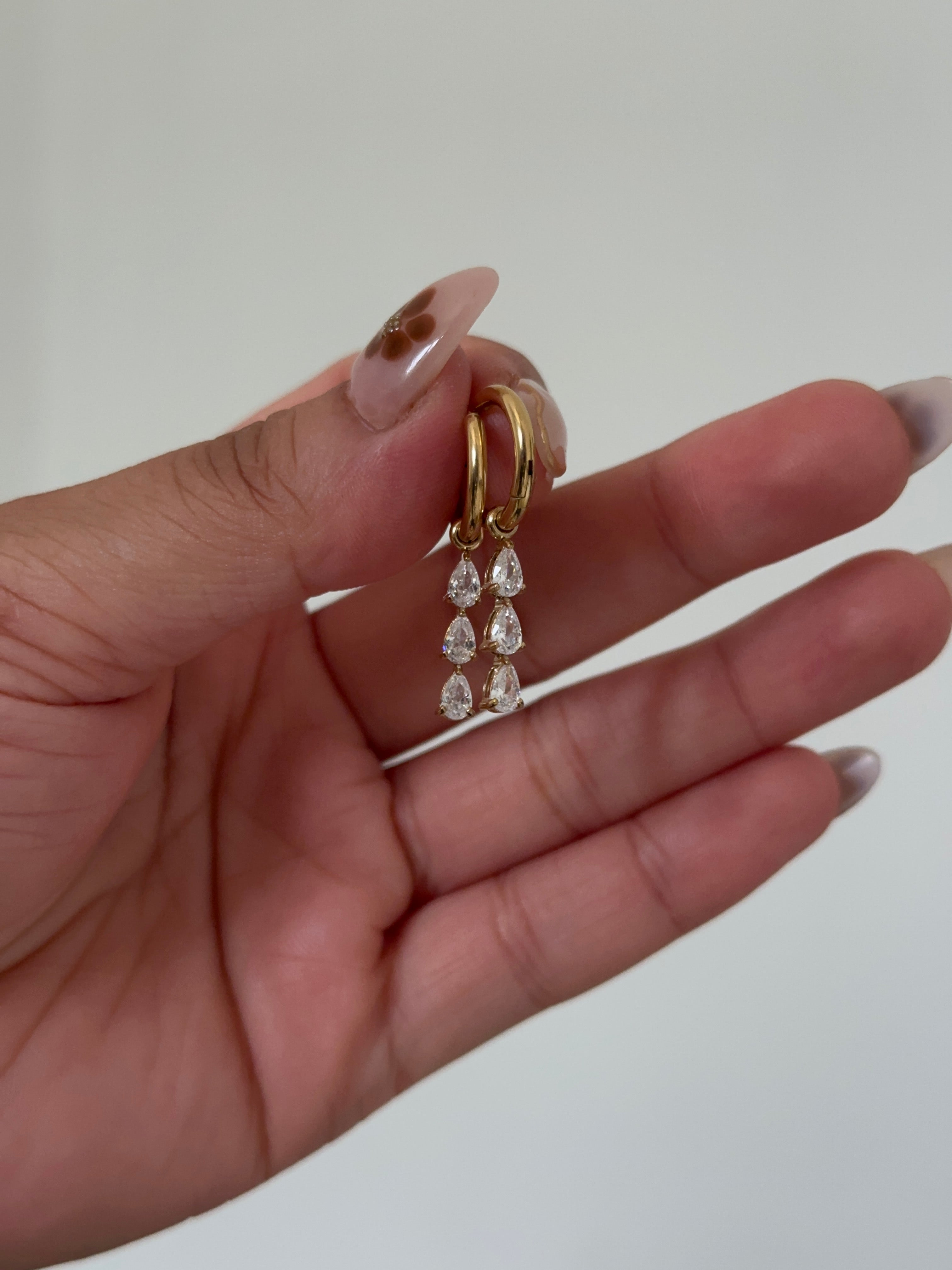DUKE Earrings