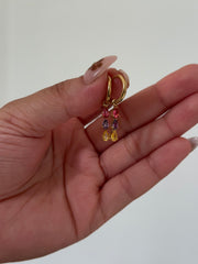 DUKE Earrings