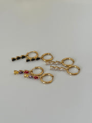 DUKE Earrings