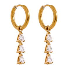 DUKE Earrings