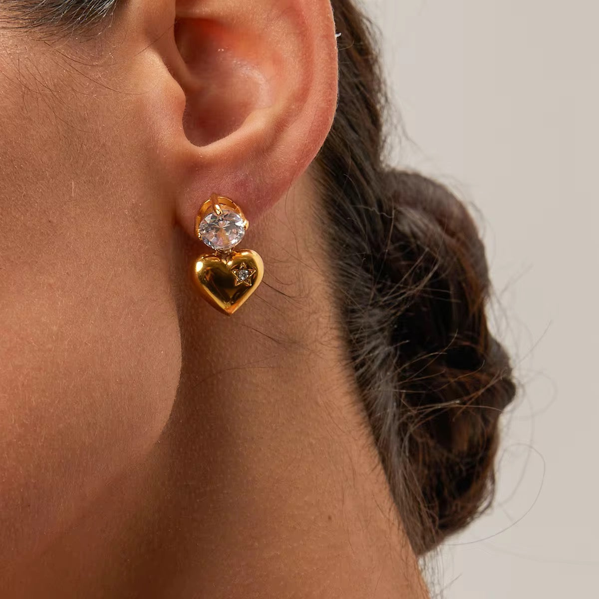 JULIET earring