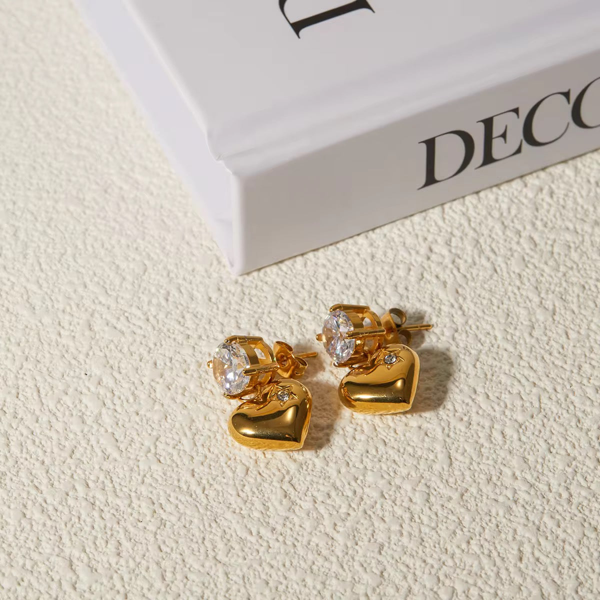JULIET earring