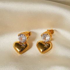JULIET earring