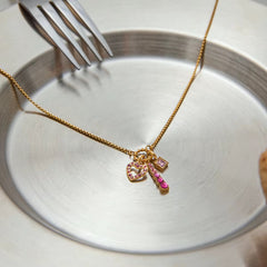 ELIZA necklace