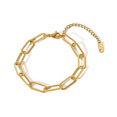 PAPERCLIP bracelet