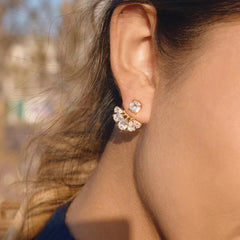 MELINDA earring