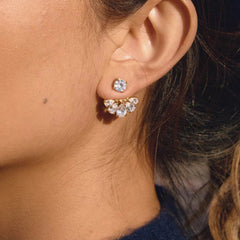 MELINDA earring