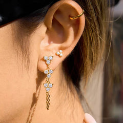 IVORAA earrings