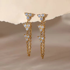 IVORAA earrings