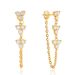 IVORAA earrings