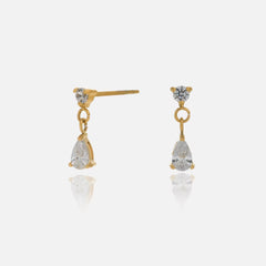 GRACE earring