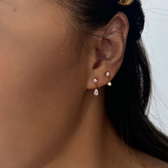 GRACE earring