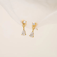GRACE earring