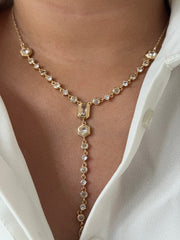 GENEVIEVE necklace