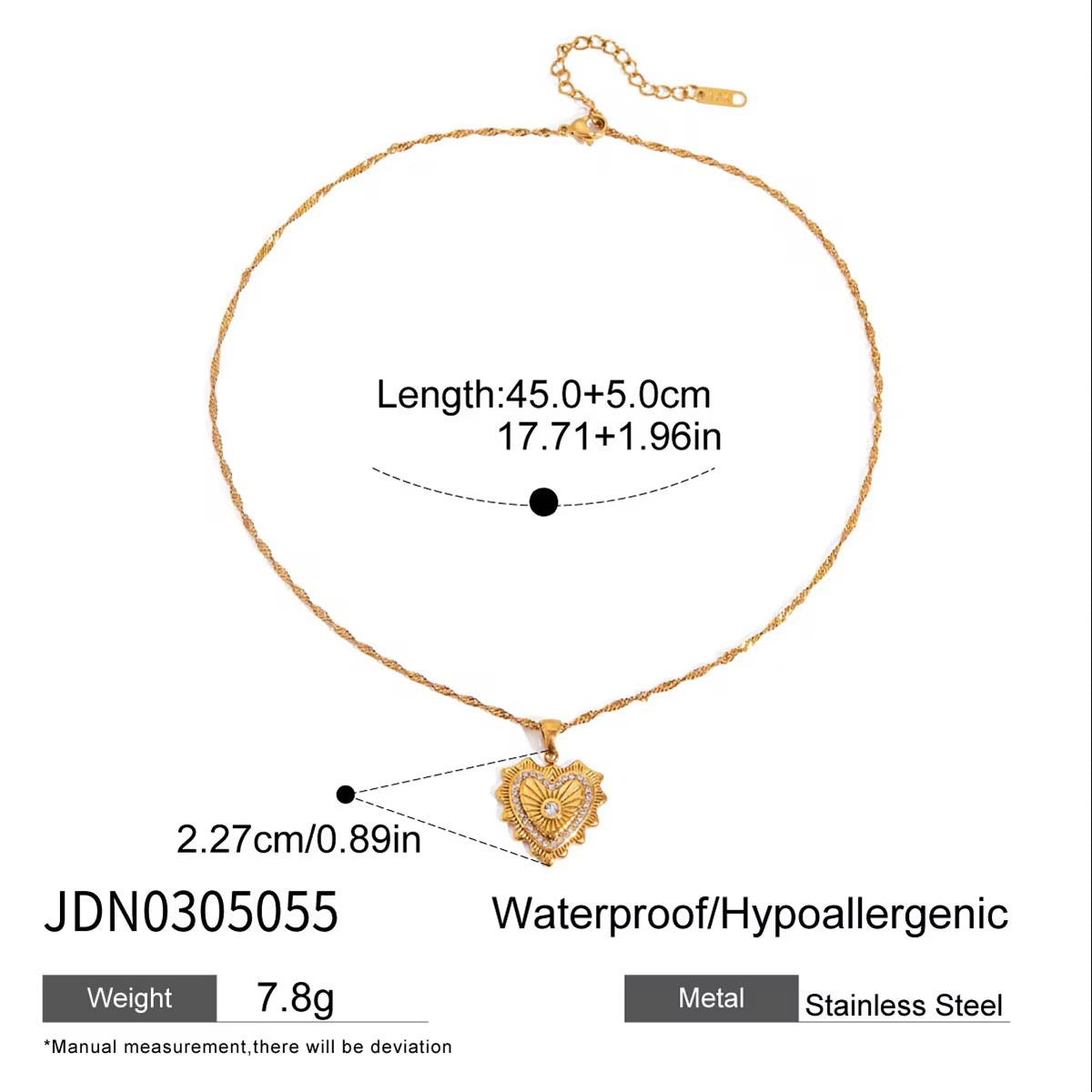 HELEN necklace