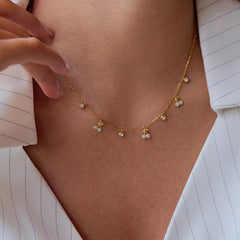 CHERRY necklace