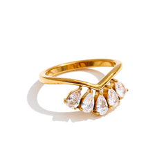 SEREN ring