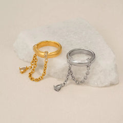 ARIANA ring