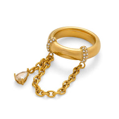 ARIANA ring