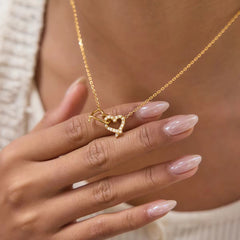 LOVER necklace