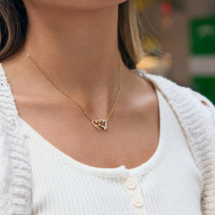 LOVER necklace