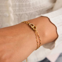 PROMISE bracelet