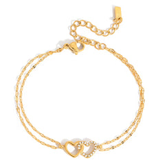 PROMISE bracelet