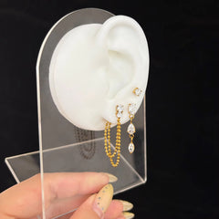 TWILIGHT EARRING