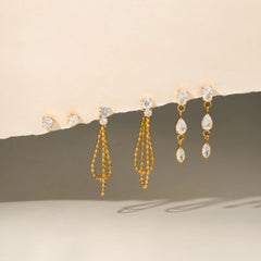 NIYA EARRINGS