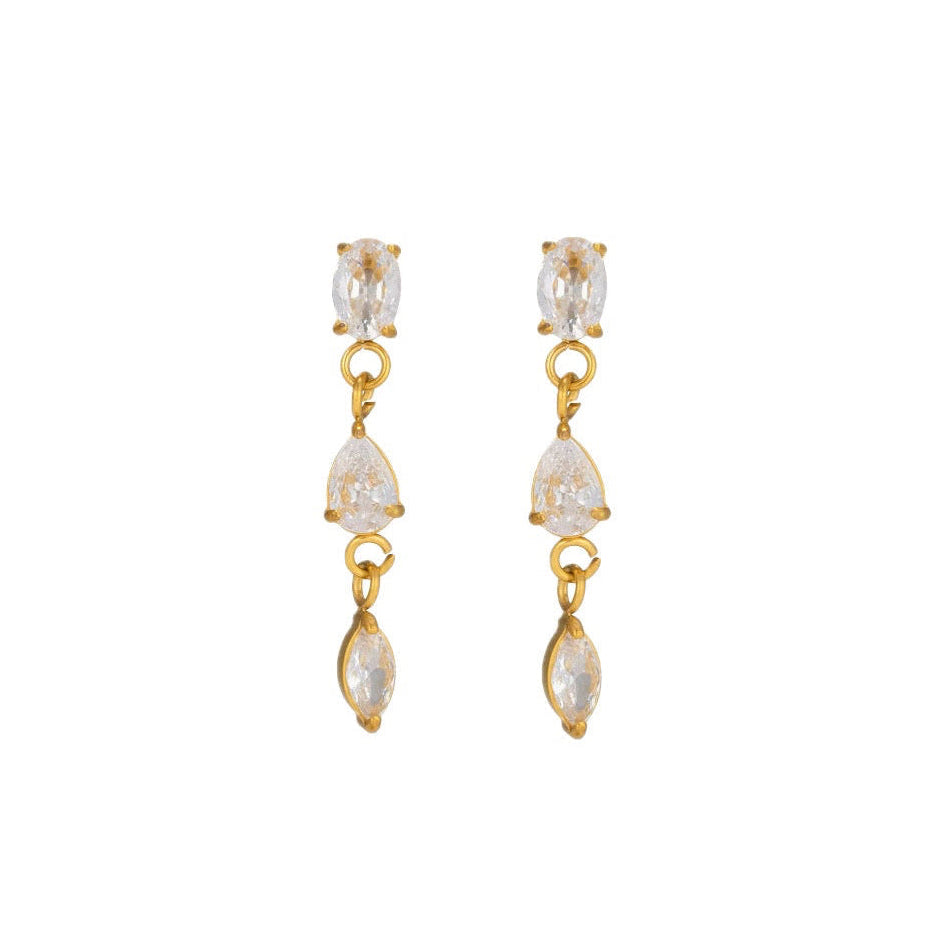 TWILIGHT EARRING