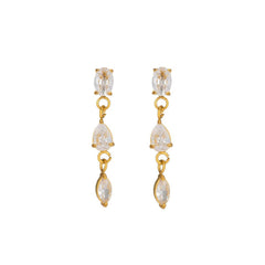 TWILIGHT EARRING