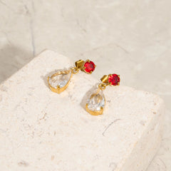MARIA EARRING