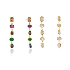 SCORPIO EARRINGS