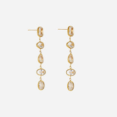 SCORPIO EARRINGS