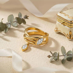 MARIA RING