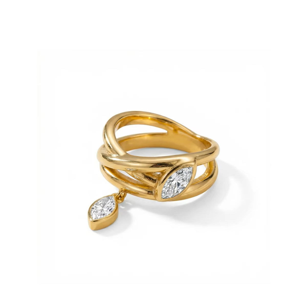 MARIA RING