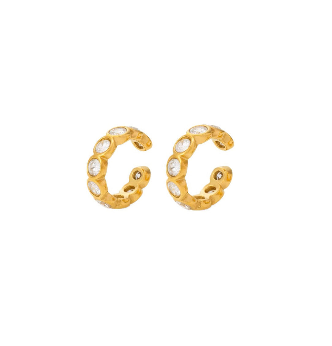SIENNA cuffs
