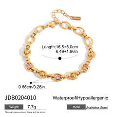SALONI bracelet