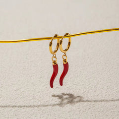 CHILLI DROPS