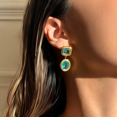 FRANCESCA earring