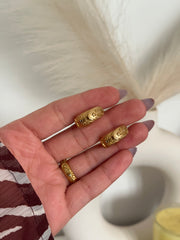 CHARLIE Earring
