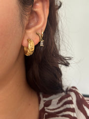CHARLIE Earring