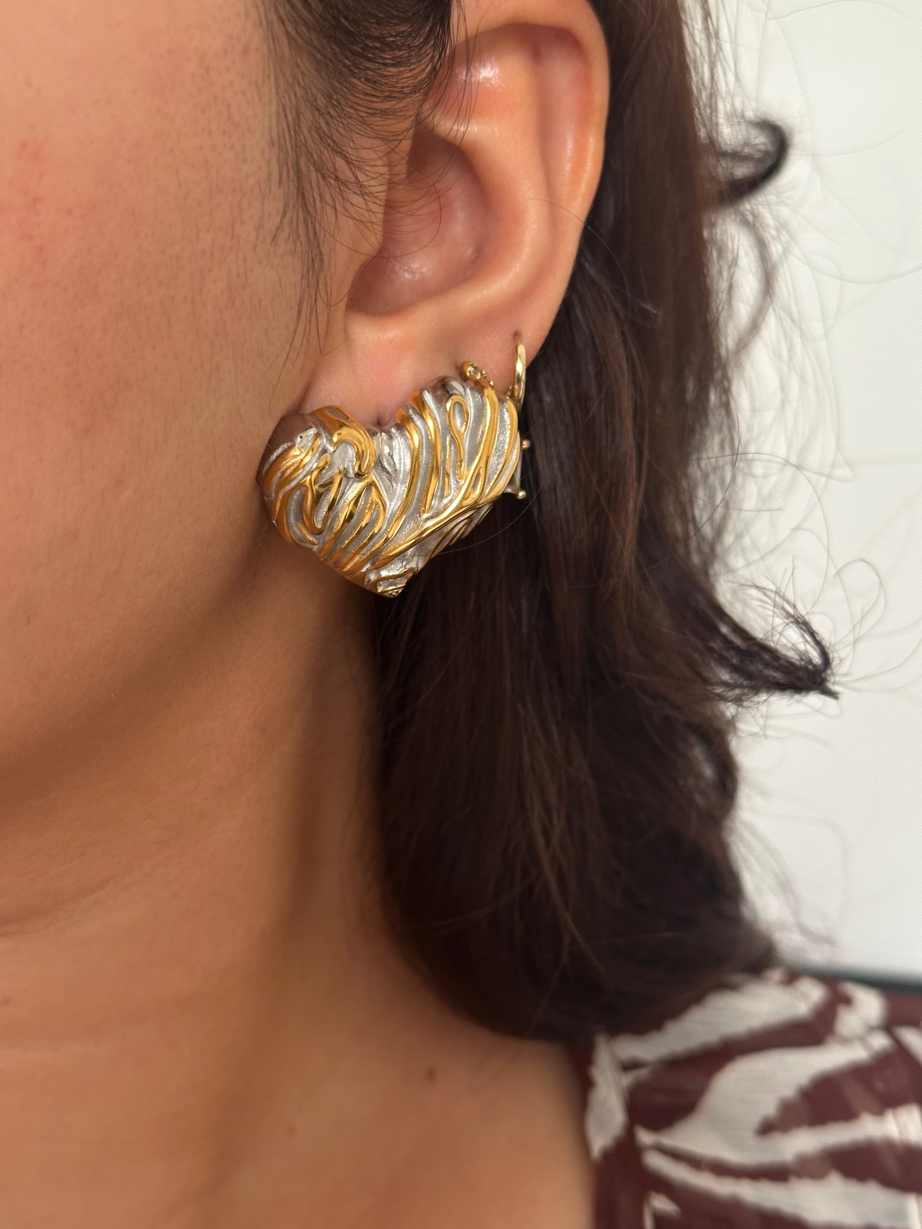 MAYA Earring