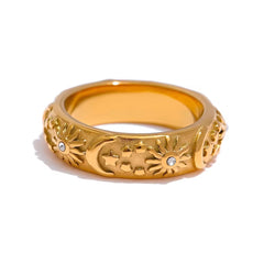 CHARLIE Ring