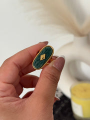 VENUS ring ( Size Adjustable )