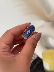 VENUS ring ( Size Adjustable )