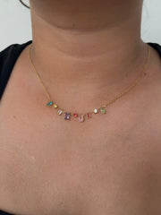 Julianna necklace