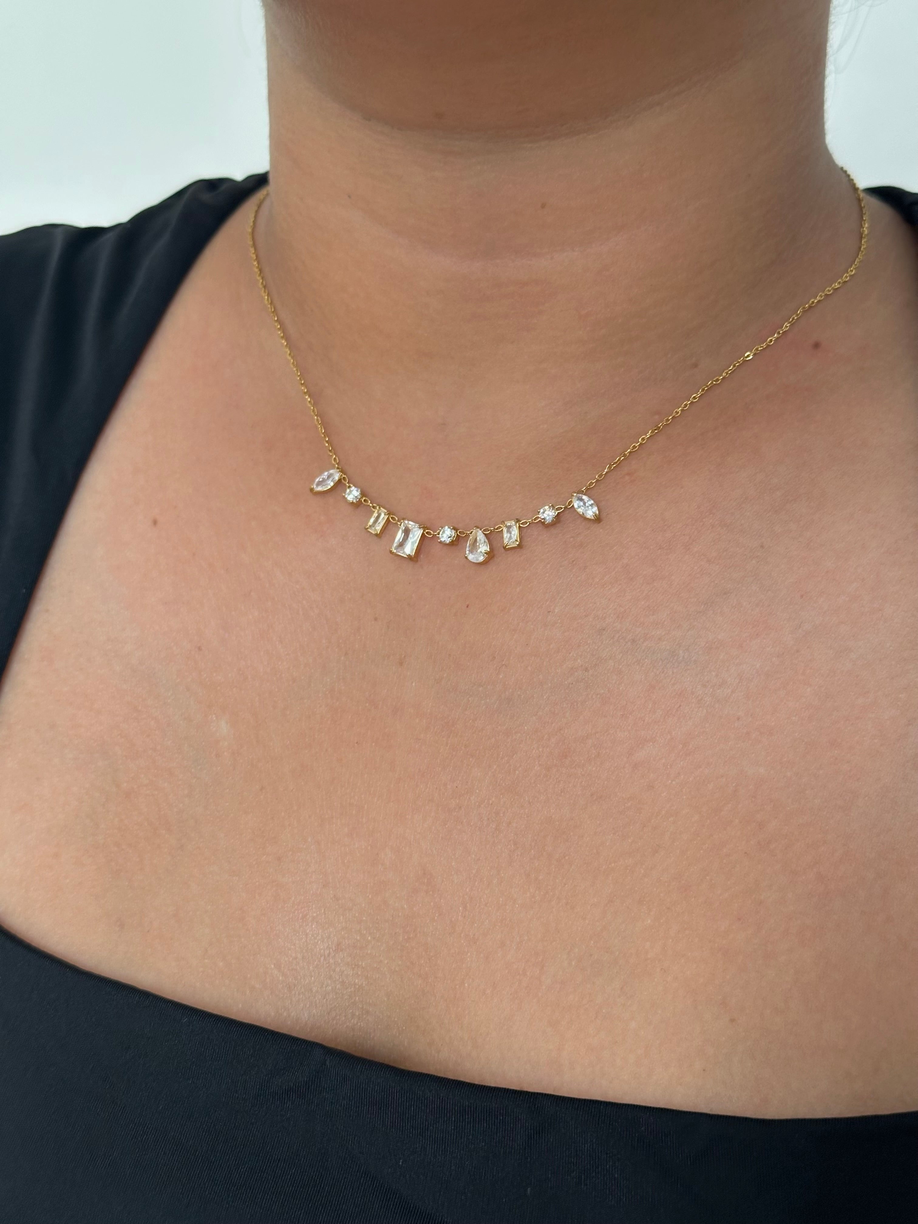 Julianna necklace